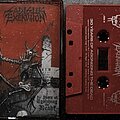 Sadistik Exekution - Tape / Vinyl / CD / Recording etc - Sadistik Exekution 30 Years of Agonizing the Dead Tape