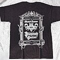 Master’s Hammer - TShirt or Longsleeve - Master’s Hammer 30 Years T-Shirt