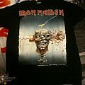 Iron Maiden - TShirt or Longsleeve - Iron Maiden Shirt
