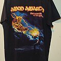 Amon Amarth - TShirt or Longsleeve - Amon amarth Deceiver of the Gods