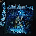 Blind Guardian - TShirt or Longsleeve - Blind Guardian Long Sleeve tour 2003