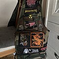 Metallica - Battle Jacket - Metallica Thrash Battle Vest