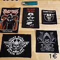 Dismember - Patch - Dismember Patches for you