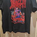 Death - TShirt or Longsleeve - Death - scream bloody gore tshirt