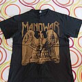 Manowar - TShirt or Longsleeve - Manowar tshirt