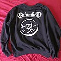 Entombed - Hooded Top / Sweater - Entombed sweatshirt