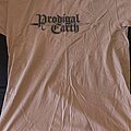 Prodigal Earth - TShirt or Longsleeve - Prodigal Earth shirt