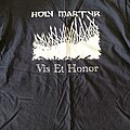 Holy Martyr - TShirt or Longsleeve - Holy Martyr shirt