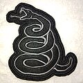 Metallica - Patch - Metallica patch