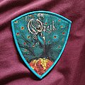 Opeth - Patch - Opeth patch for Thane
