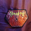 Morgoth - Patch - Morgoth, Resurrection Absurd patch