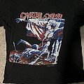 Cannibal Corpse - TShirt or Longsleeve - Cannibal Corpse 1992