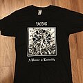 Vong - TShirt or Longsleeve - Vong - A Wander in Liminality TS