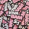 Viva La Bam - Patch - Viva la bam patch