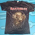 Iron Maiden - TShirt or Longsleeve - Iron Maiden No Prayers For The Dying Shirt