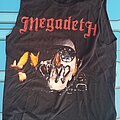 Megadeth - TShirt or Longsleeve - Megadeth Killing Is My Business Shirt