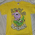 A Day To Remember - TShirt or Longsleeve - A Day To Remember "Ice Cream Brawl" shirt