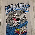 Emmure - TShirt or Longsleeve - Emmure "Shark Attack" shirt