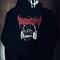 Subservient Perversity - Hooded Top / Sweater - Subservient Perversity Hoodie