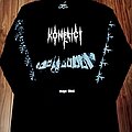 Konflict - TShirt or Longsleeve - Konflict Longsleeve