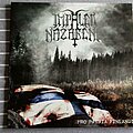 Impaled Nazarene - Tape / Vinyl / CD / Recording etc - Impaled Nazarene – Pro Patria Finlandia, Black, Vinyl, LP