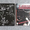 Satanic Warmaster - Tape / Vinyl / CD / Recording etc - Satanic Warmaster 7'' Inchers, Vinyl