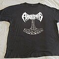 Amorphis - TShirt or Longsleeve - Amorphis: Tales From the Thousand Lakes, 20th anniversary tour