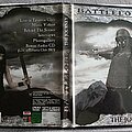 Battlelore - Tape / Vinyl / CD / Recording etc - Battlelore – The Journey, cd+dvd (PAL)