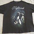 Nightwish - TShirt or Longsleeve - Nightwish: III / Endless Forms Most Beautiful