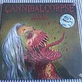 Cannibal Corpse - Tape / Vinyl / CD / Recording etc - Cannibal Corpse - Violence Unimagined, Vinyl