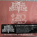 Impaled Nazarene - Tape / Vinyl / CD / Recording etc - Impaled Nazarene – Suomi Finland Perkele, CD