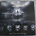 Ancient - Tape / Vinyl / CD / Recording etc - ANCIENT - Back To The Land Of The Dead, Vinyl