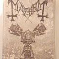 Mayhem - Tape / Vinyl / CD / Recording etc - Mayhem - The Analog Collection