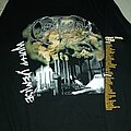 Obituary - TShirt or Longsleeve - Obituary Longsleeve