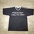 System Of A Down - TShirt or Longsleeve - System of a down t shirt official 2003 steal this album size L
