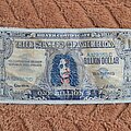 Alice Cooper - Patch - Alice cooper billion dollar babies patch 1973