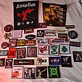 Linkin Park - Patch - Linkin Park Various patches