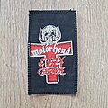 Motörhead - Patch - Motörhead Motorhead / Ozzy Patch