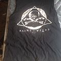 Saint Vitus Bar - TShirt or Longsleeve - Saint Vitus Bar shirt.