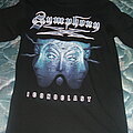Symphony X - TShirt or Longsleeve - Symphony X (pre - 'Iconoclast' N.A. tour shirt) [4/22/2011]