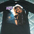 Kix - TShirt or Longsleeve - Kix, 'Midnight Dynamite' t-shirt (7/08/2011)