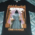 Blind Guardian - TShirt or Longsleeve - Blind Guardian - 'Time to Reveal' t-shirt (11/28/2011)