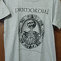 Primordial - TShirt or Longsleeve - Primordial redemption at the puritan's hand