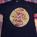 Rage - TShirt or Longsleeve - Rage The Missing Link Shirt