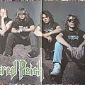 Sacred Reich - Other Collectable - Sacred Reich Poster