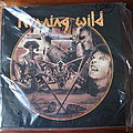 Running Wild - Tape / Vinyl / CD / Recording etc - Running Wild Shaped Picture Disc Box Set