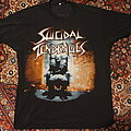 Suicidal Tendencies - TShirt or Longsleeve - Suicidal Tendencies YCBMD Tour Shirt