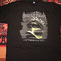 Sacred Reich - TShirt or Longsleeve - Sacred Reich The American Way Shirt Reprint