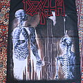 Death - Other Collectable - Death Human Flags