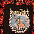 Sacred Reich - Other Collectable - Sacred Reich Surf Nicaragua Bag